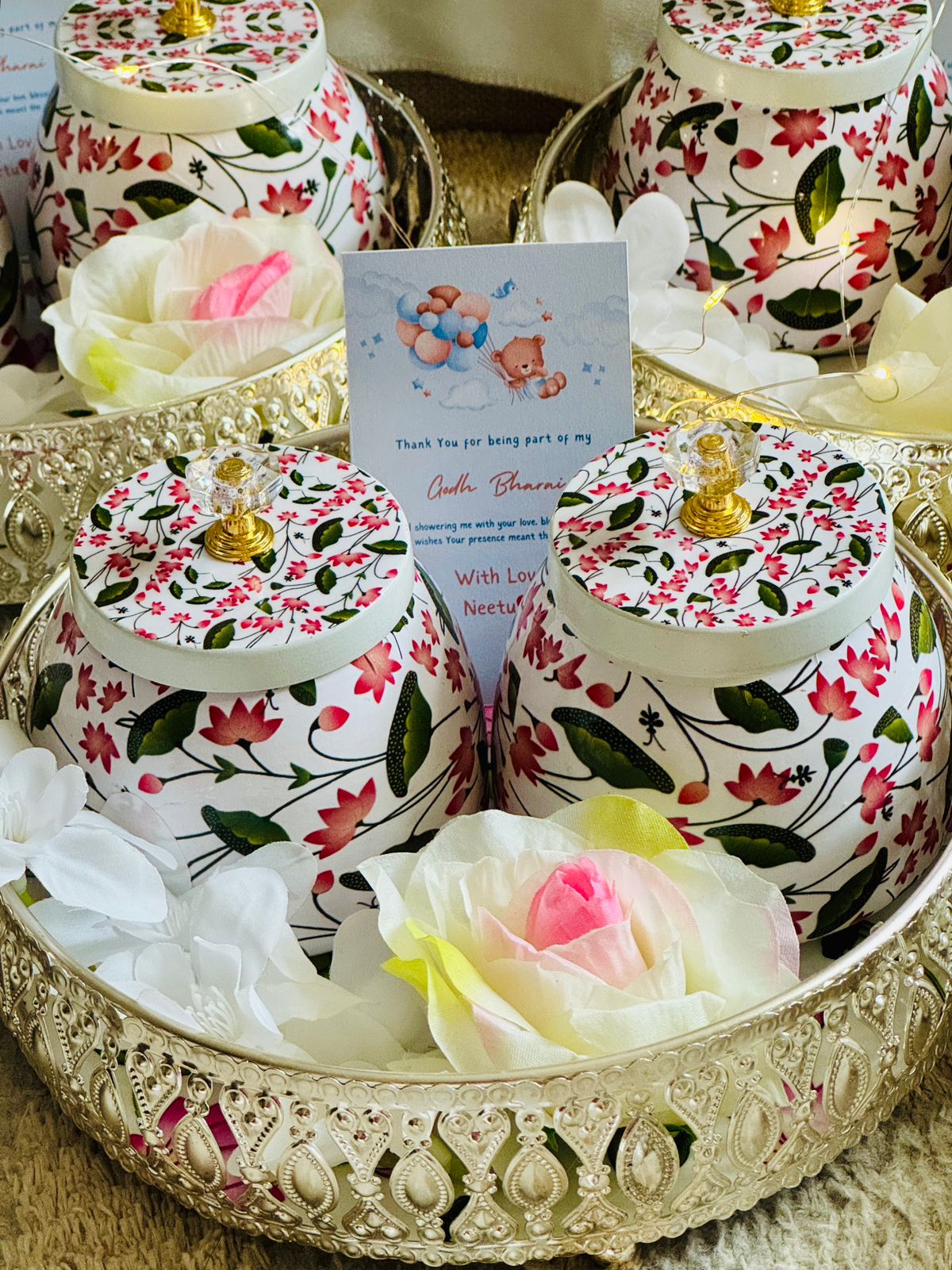 Gender Reveal Hamper 5